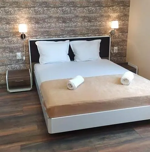 Hotel Family Malibu 3*