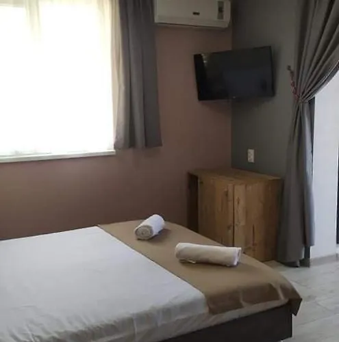 Hotel Family Malibu 3*