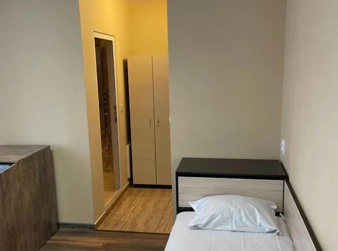 Family Malibu Tchernomorets