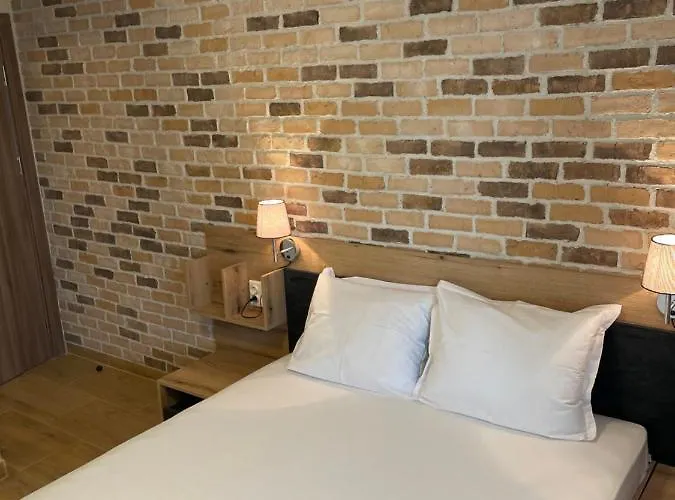 Family Malibu 3* Tchernomorets