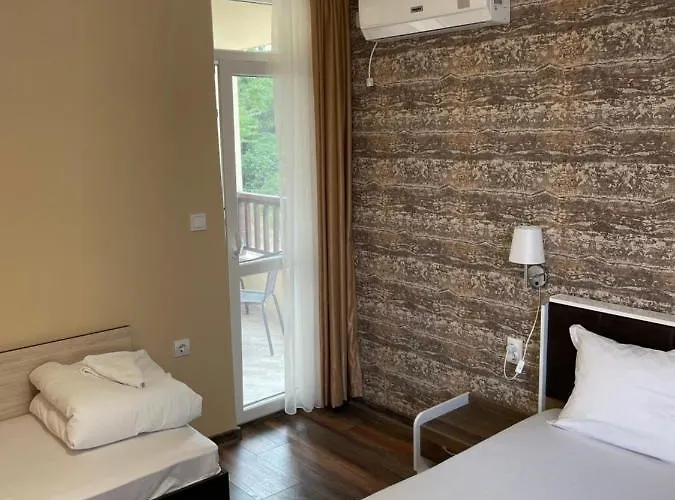 Hotel Family Malibu 3*