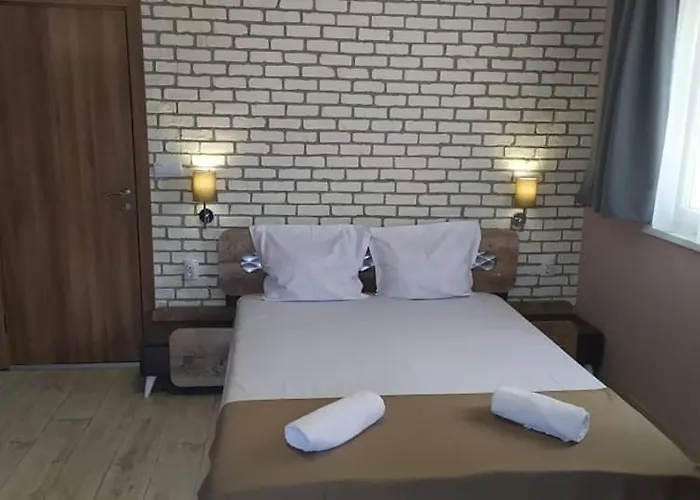 Hotel Family Malibu 3*