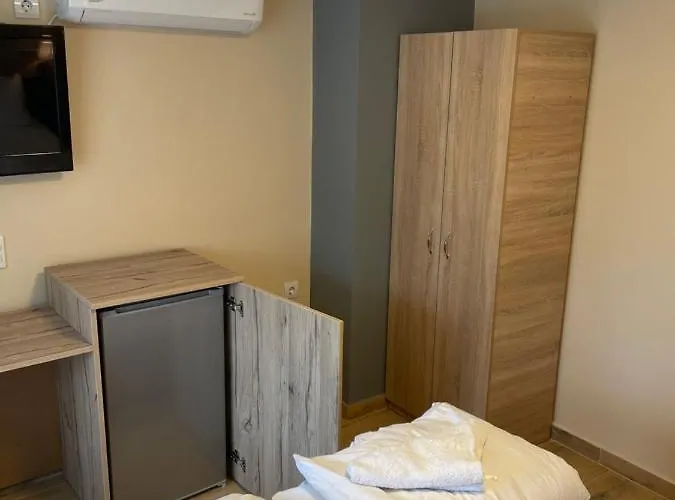 Hotel Family Malibu 3*