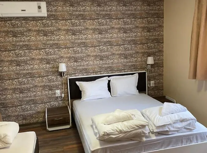 Hotel Family Malibu 3*