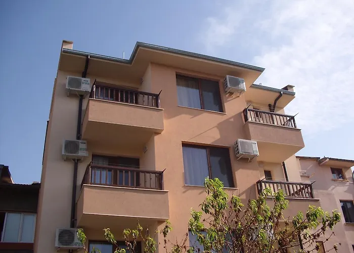 Hotel Family Malibu 3*