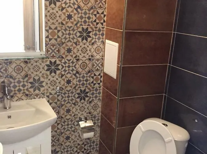 Family Malibu 3* Tchernomorets