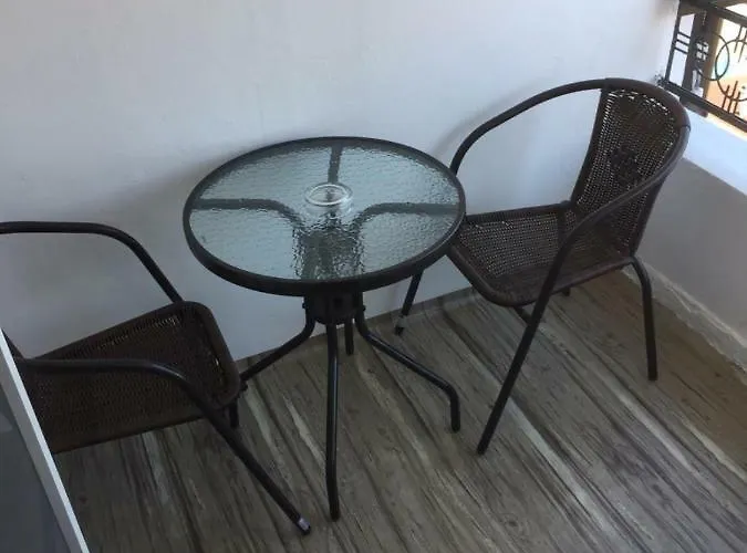 Hotel Family Malibu 3*