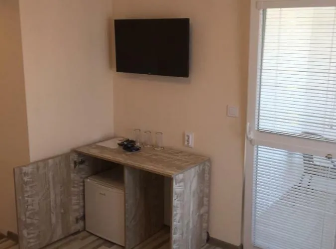 Family Malibu Hotel 3*