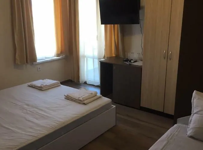 Family Malibu Tchernomorets