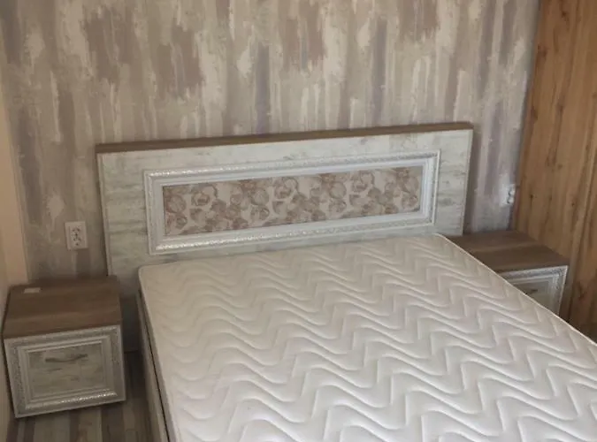 Hotel Family Malibu Chernomorets