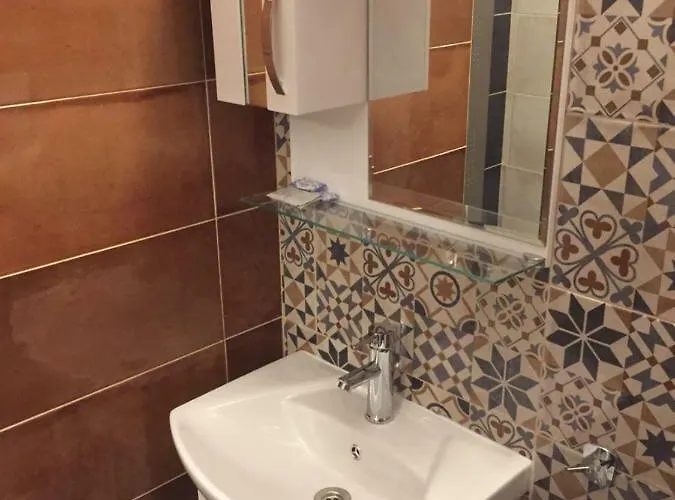 Hotel Family Malibu 3*