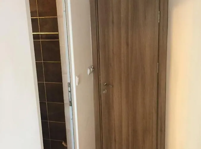 Family Malibu Hotel Tchernomorets